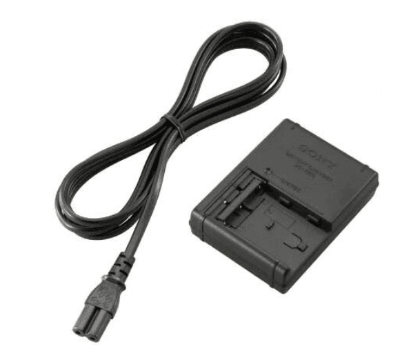Sony BATTERY CHARGER FOR INFOLITHIUM M SERIES