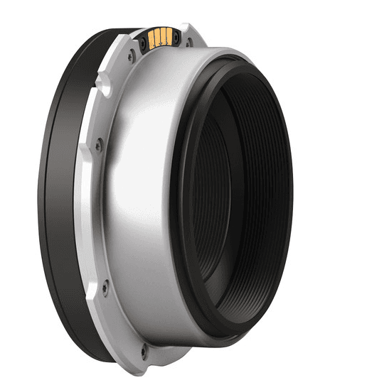 Zeiss IMS LPL 18, 135