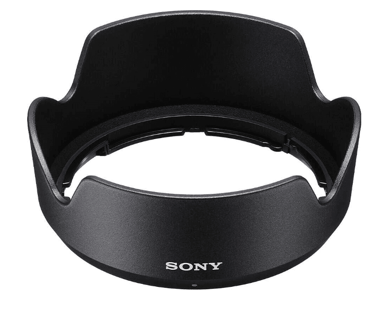 Sony Lens hood for SEL15F14