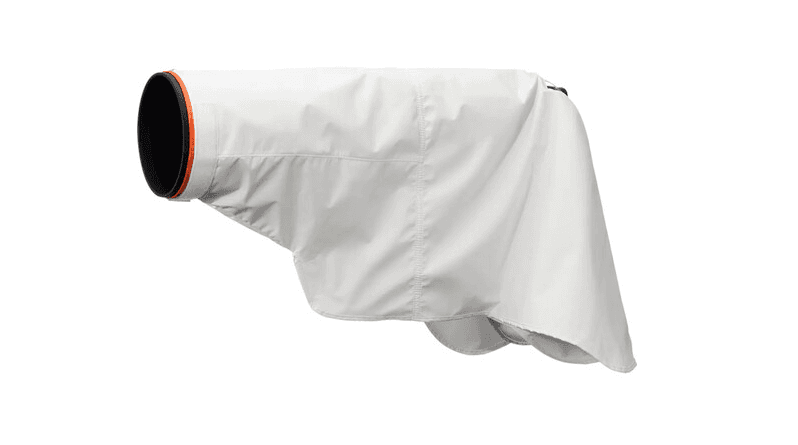 Sony Rain cover (White) - Small