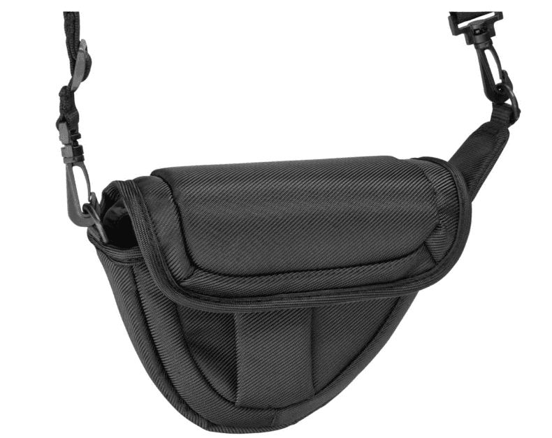 Sony COMPACT, SOFT CARRY CASE FOR NEX. BLACK
