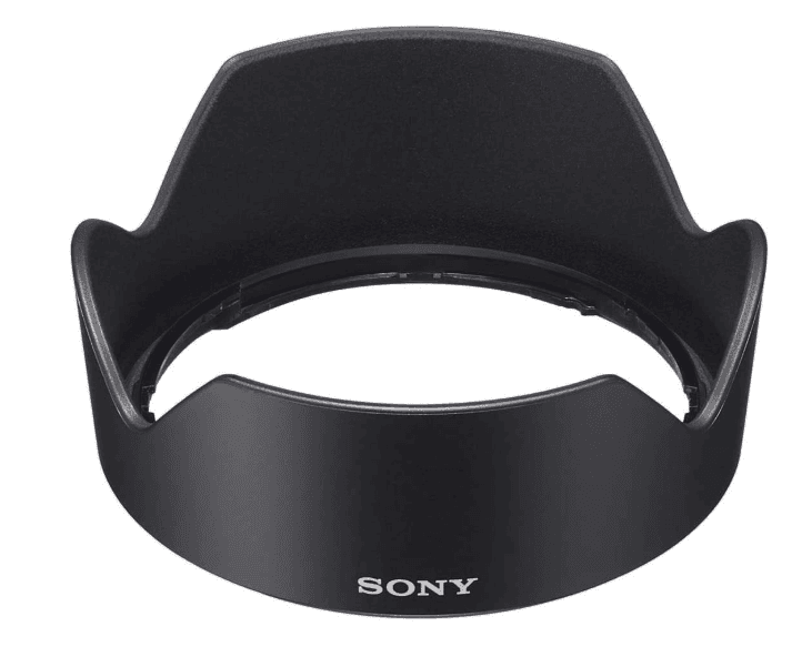 Sony Lens hood for SEL11F18