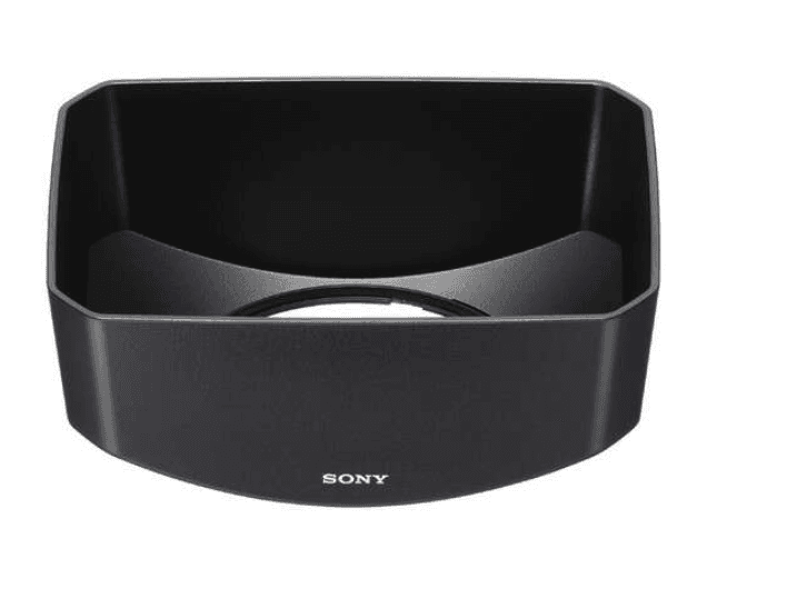 Sony LENS HOOD FOR SELP18200