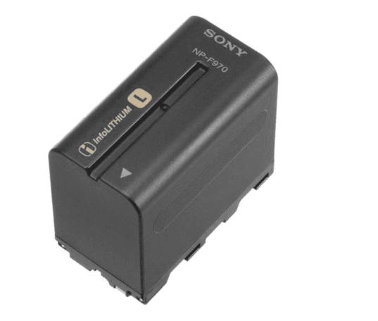 Baterie Sony NP-F970