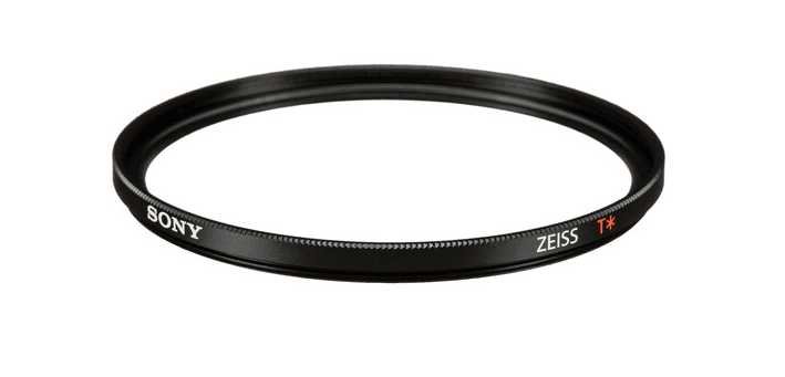 Sony MC PROTECTOR FOR ALENS DIAMETER: 77MM