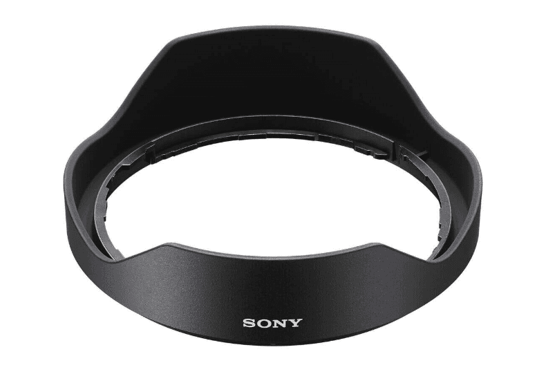 Sony Lens hood for SELP1635G