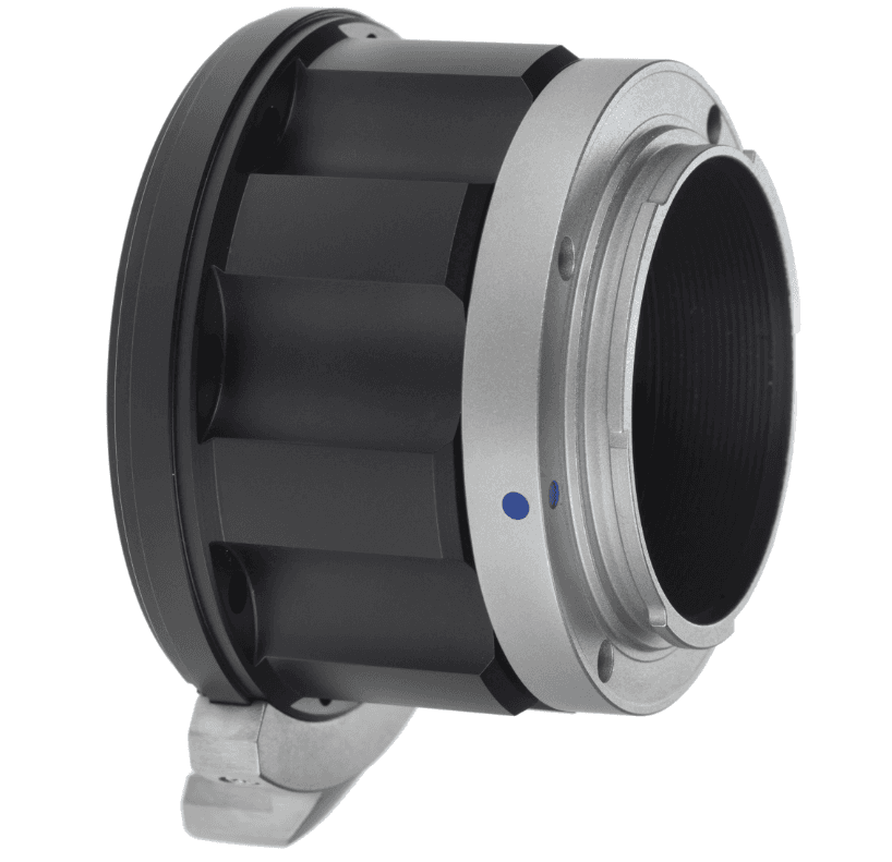 Zeiss IMS E (LWZ.3 21-100) mount