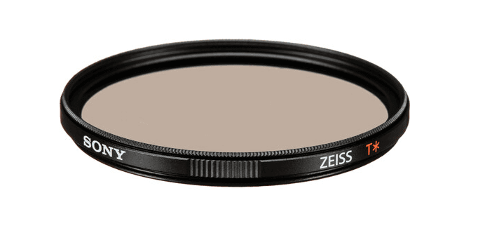 Sony CIRCULAR PL ALENS FILTER DIAMETER 55MM
