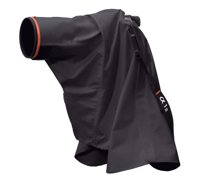 Sony Rain cover (Black) Small