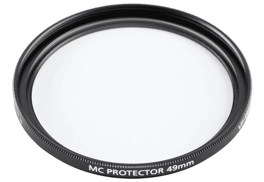 Sony MC PROTECTOR FOR ALENS DIAMETER: 49MM