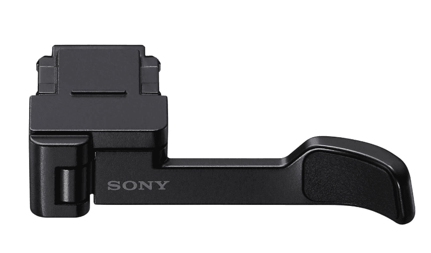 Sony Thumb Grip for RX1R III