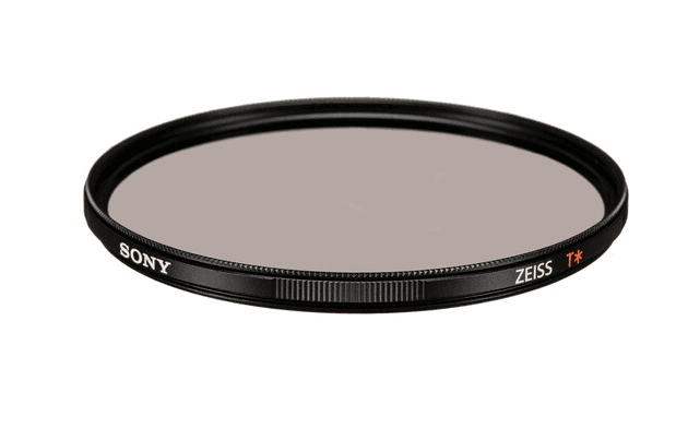 Sony CIRCULAR PL ALENS FILTER DIAMETER 82MM