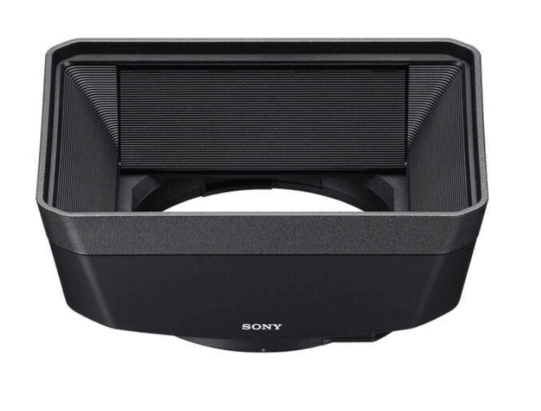 Sony Lens hood for SELP18110G