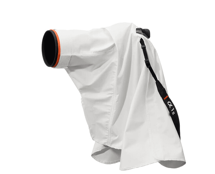 Sony Rain cover (White) - Large