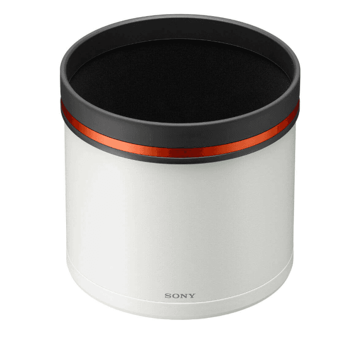 Sony Lens hood for SEL600F40GM