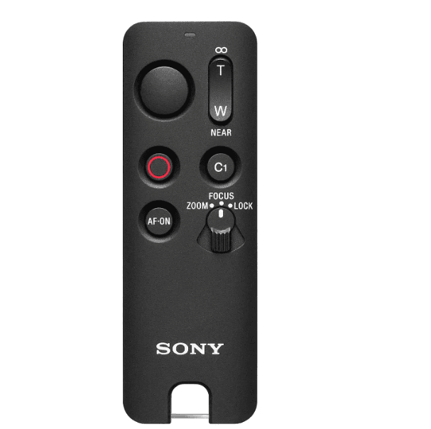 Sony Wireless Remote Commander