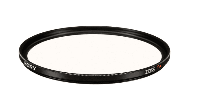 Sony MC PROTECTOR FOR ALENS DIAMETER: 82MM