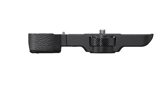 Sony Grip Extension ILCE-7CR + ILCE-7CM2