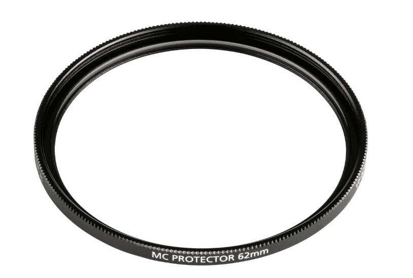 Sony MC PROTECTOR FOR ALENS DIAMETER: 62MM