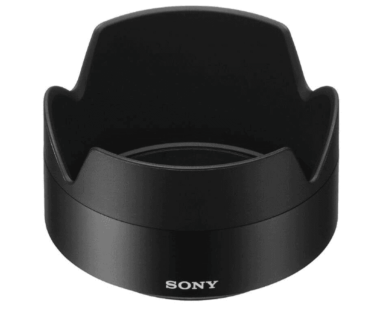 Sony Lens hood for SEL24F18Z