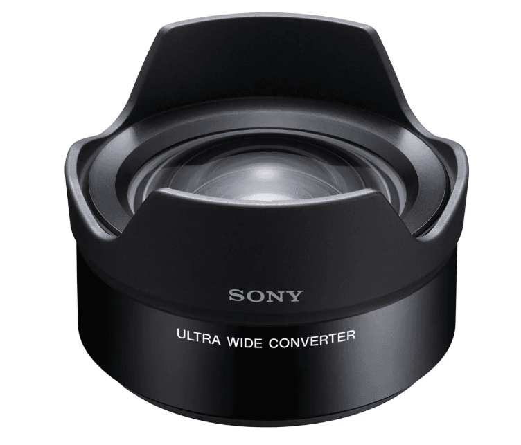 Sony Ultra Wide Converter