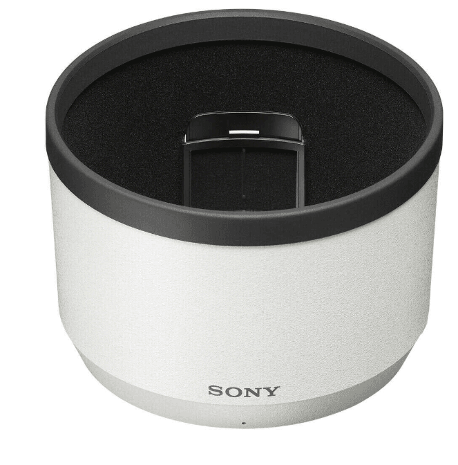 Sony Lens Hood SEL70200GM2