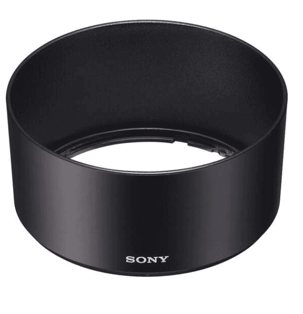 Sony Lens hood for SEL85F18