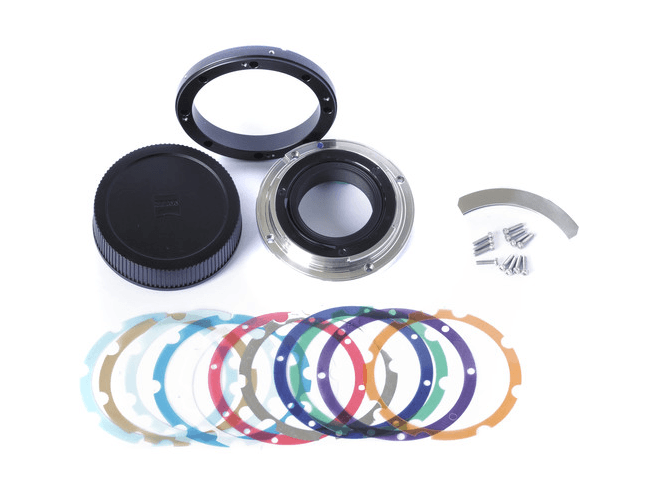 Zeiss IMS EF - T135/2.1