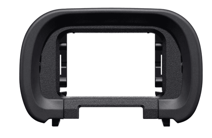 Sony Eye piece cup for ILCE-7SM3