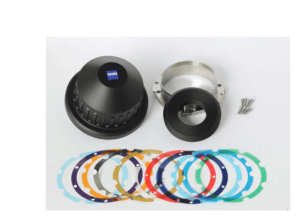 Zeiss IMS PL - XD eXtended Data - T100/2.1