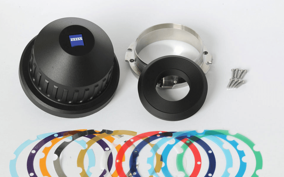 Zeiss IMS PL - T15/2.9; T50/2.1; T85/2.1 Mount