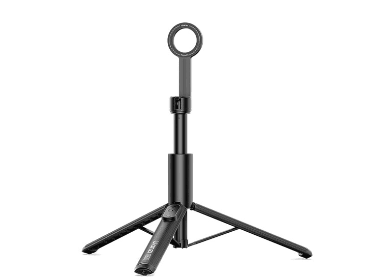 Ulanzi SK27 Magnetic Selfie Stick Tripod