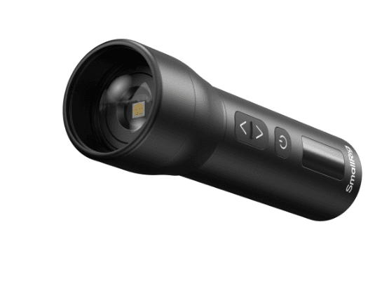 SmallRig RF 05B Portable Zoom LED Video Light 5785