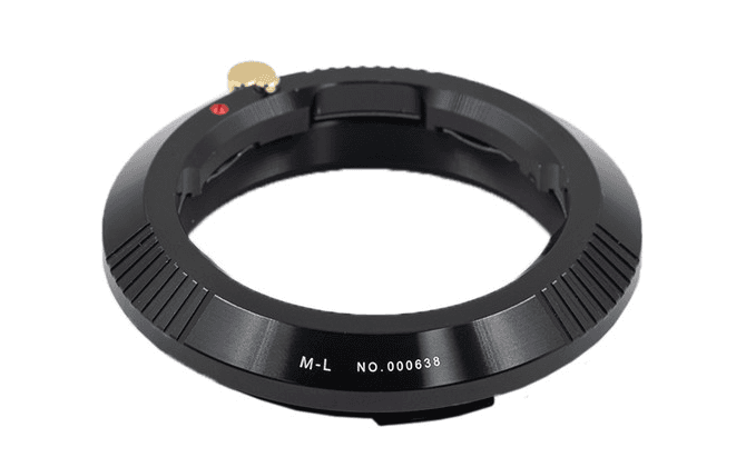 TTArtisan Leica M - SIGMA L