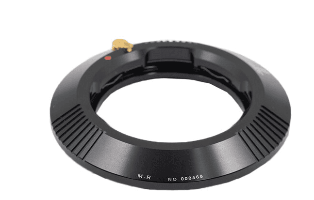 TTArtisan Leica M - CANON EOSR