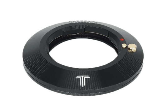 TTArtisan Leica M - X1D