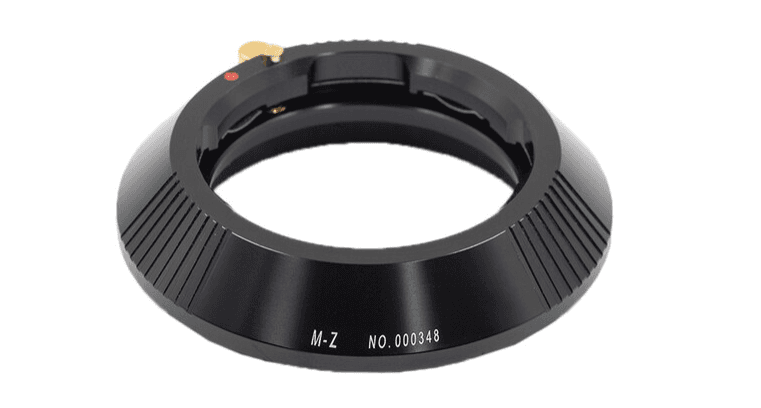 TTArtisan Leica M - NIKON Z