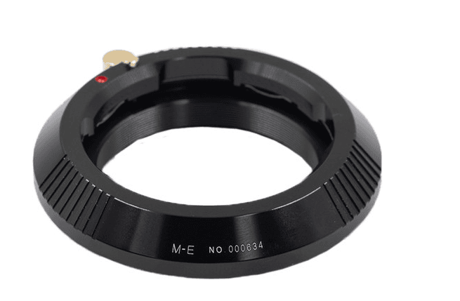 TTArtisan Leica M - SONY FE