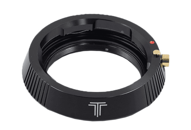 TTArtisan Leica M - FUJI FX