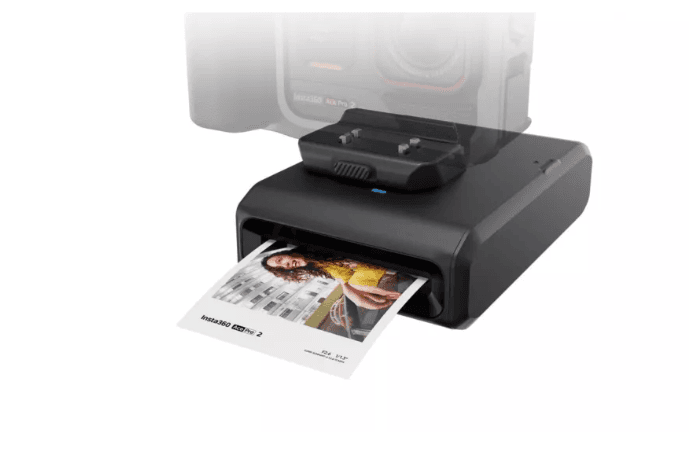 Insta360 Ace Pro 2 Pocket Printer