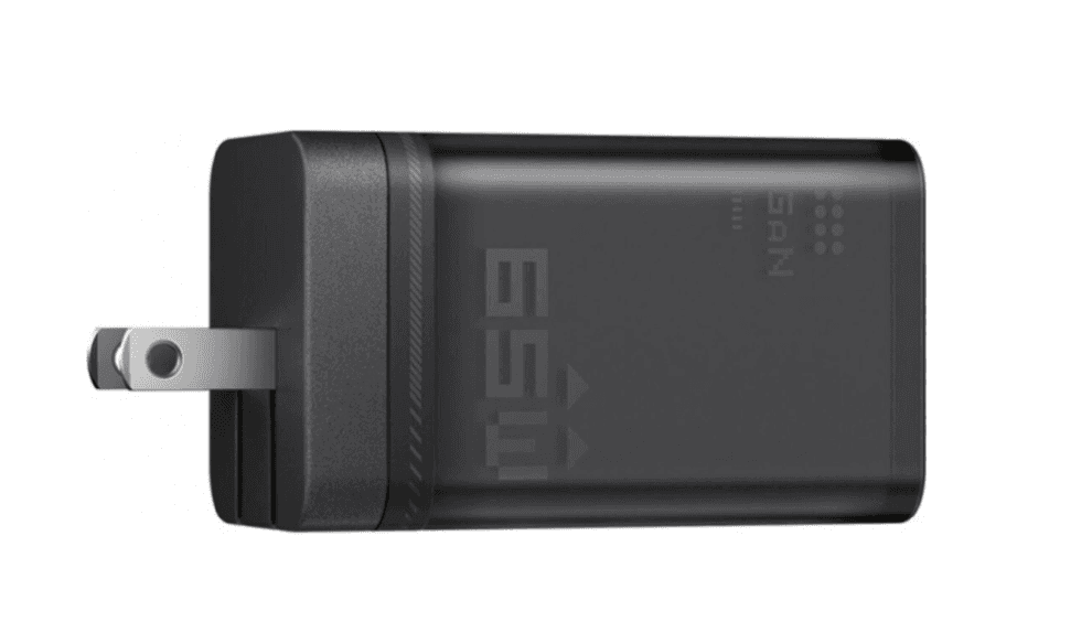 Insta360 Antigravity 65W GaN Fast Charger