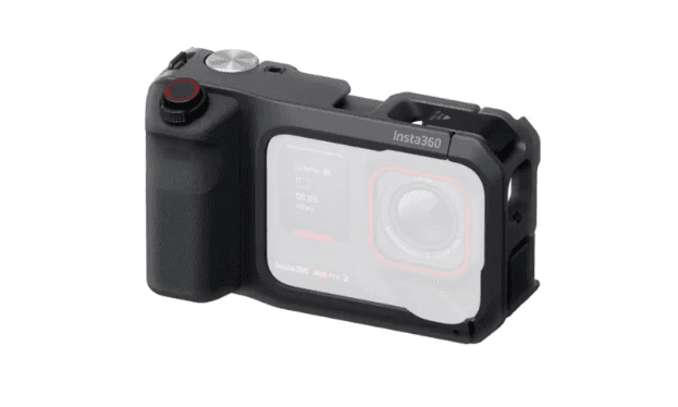 Insta360 Ace Pro 2 Xplorer Grip Pro Kit