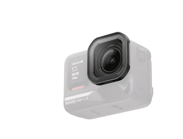 Insta360 Ace Pro 2 Star filter
