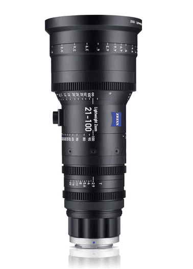 Zeiss LWZ.3 21-100/T2.9–3.9 F/Meter