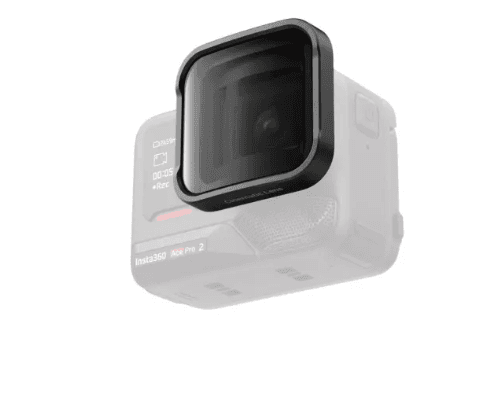 Insta360 Ace Pro 2 Cinematic Lens