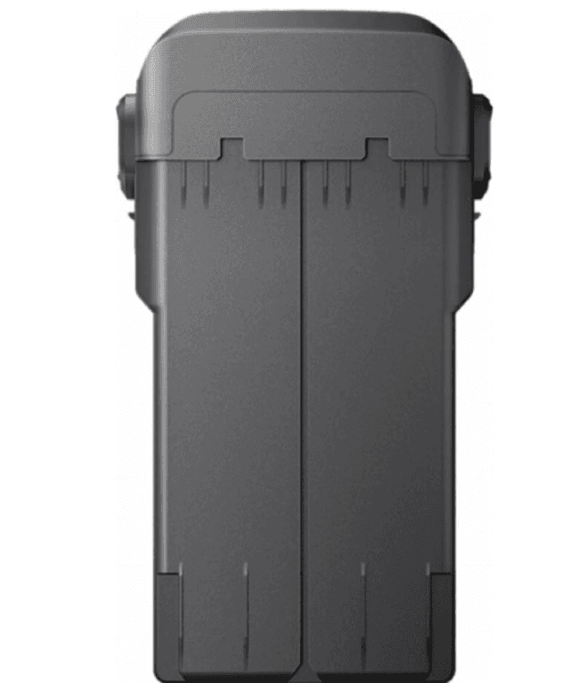 Insta360 Antigravity A1 battery