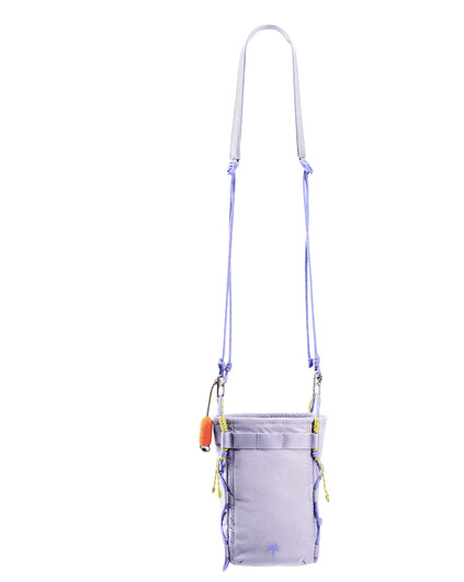 PGYTECH OneGo Casual Crossbody Mobile Bag (Lilac Purple)​