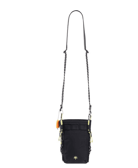 PGYTECH OneGo Casual Crossbody Mobile Bag (Space Black)