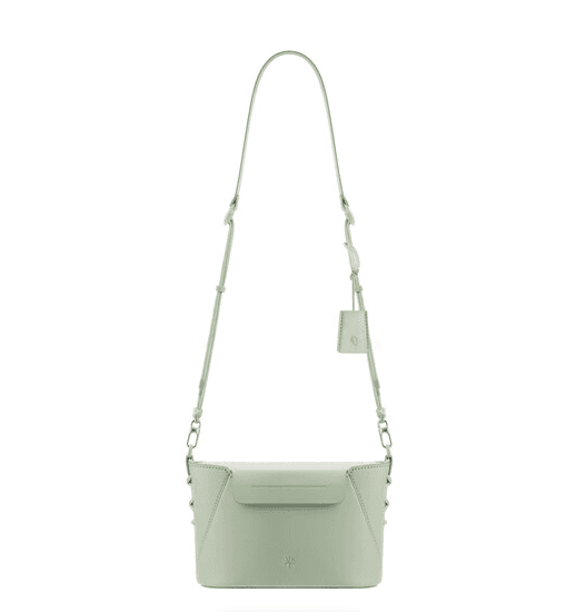 PGYTECH OneGo Classic Crossbody Mobile Bag (Mint Green)