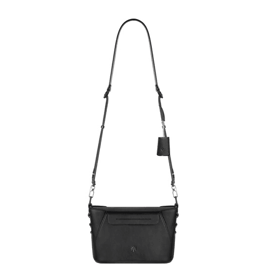 PGYTECH OneGo Classic Crossbody Mobile Bag (Elegant Black)